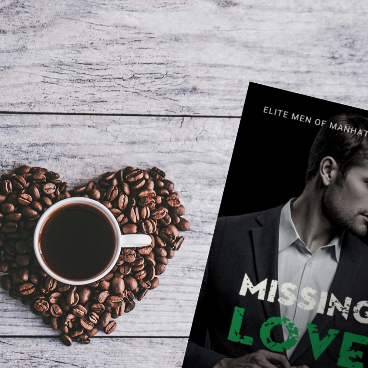 Missing Love - eBook