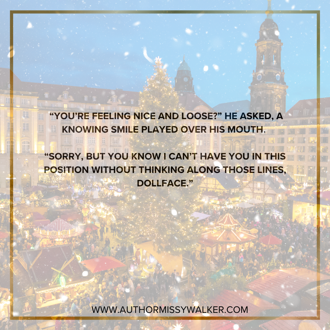 A White Christmas Paperback