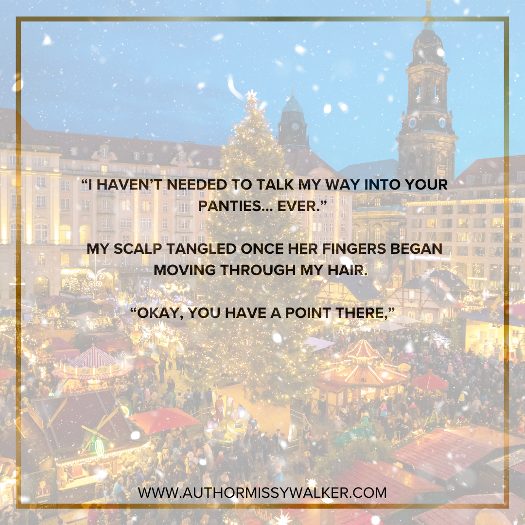 A White Christmas Paperback