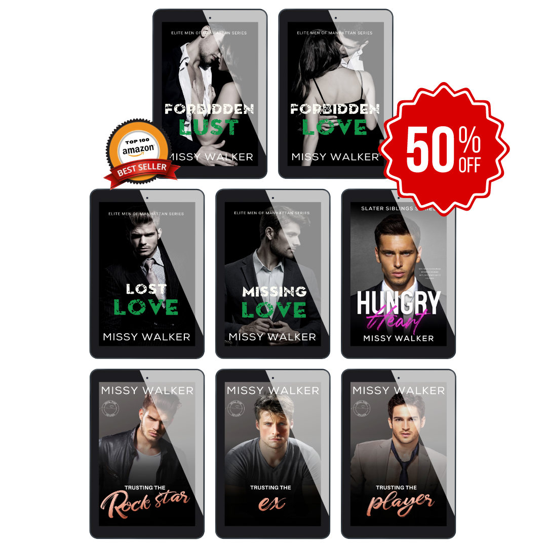 The ULTIMATE Bundle - Paperback