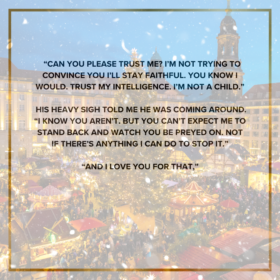 A White Christmas Paperback