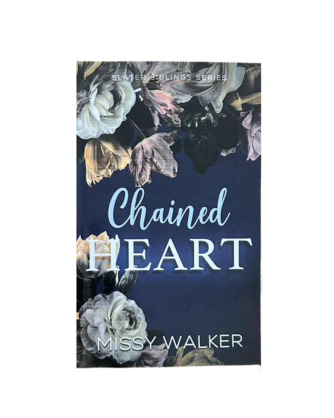Chained Heart - Discreet Paperback