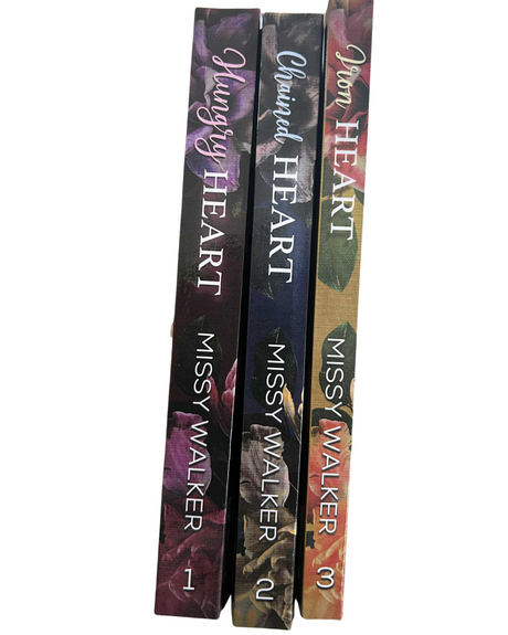 Slater Siblings Series Bundle - Discreet Paperback