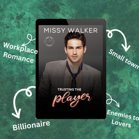 Trusting the Player - eBook