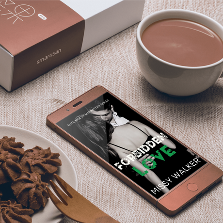 Forbidden Love - eBook