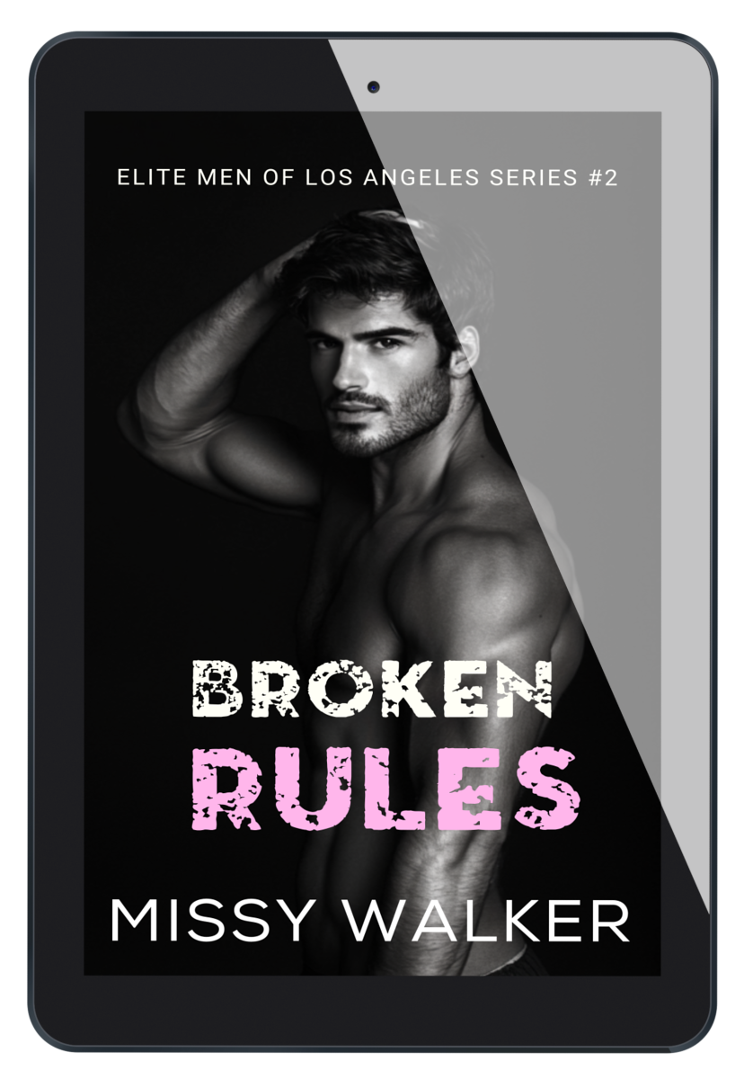 Broken Rules e-Book #2.