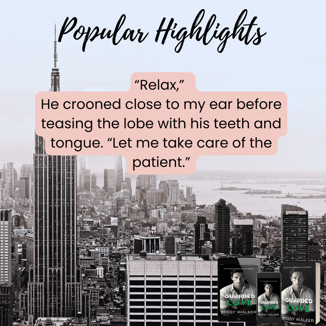 The Ultimate Romance Bundle