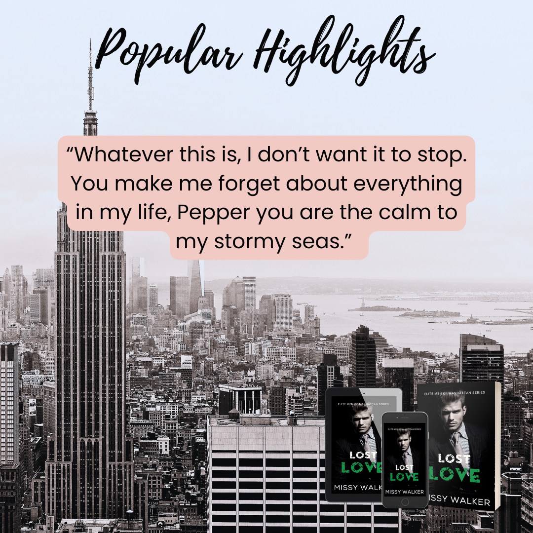 The Ultimate Romance Bundle