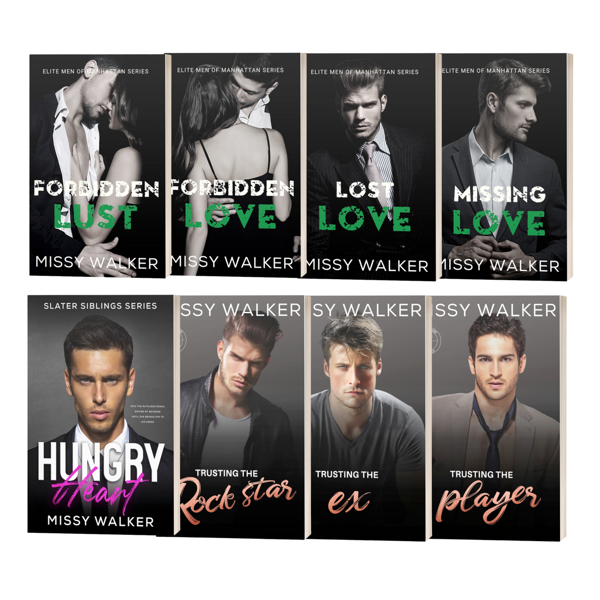 The ULTIMATE Bundle - Paperback