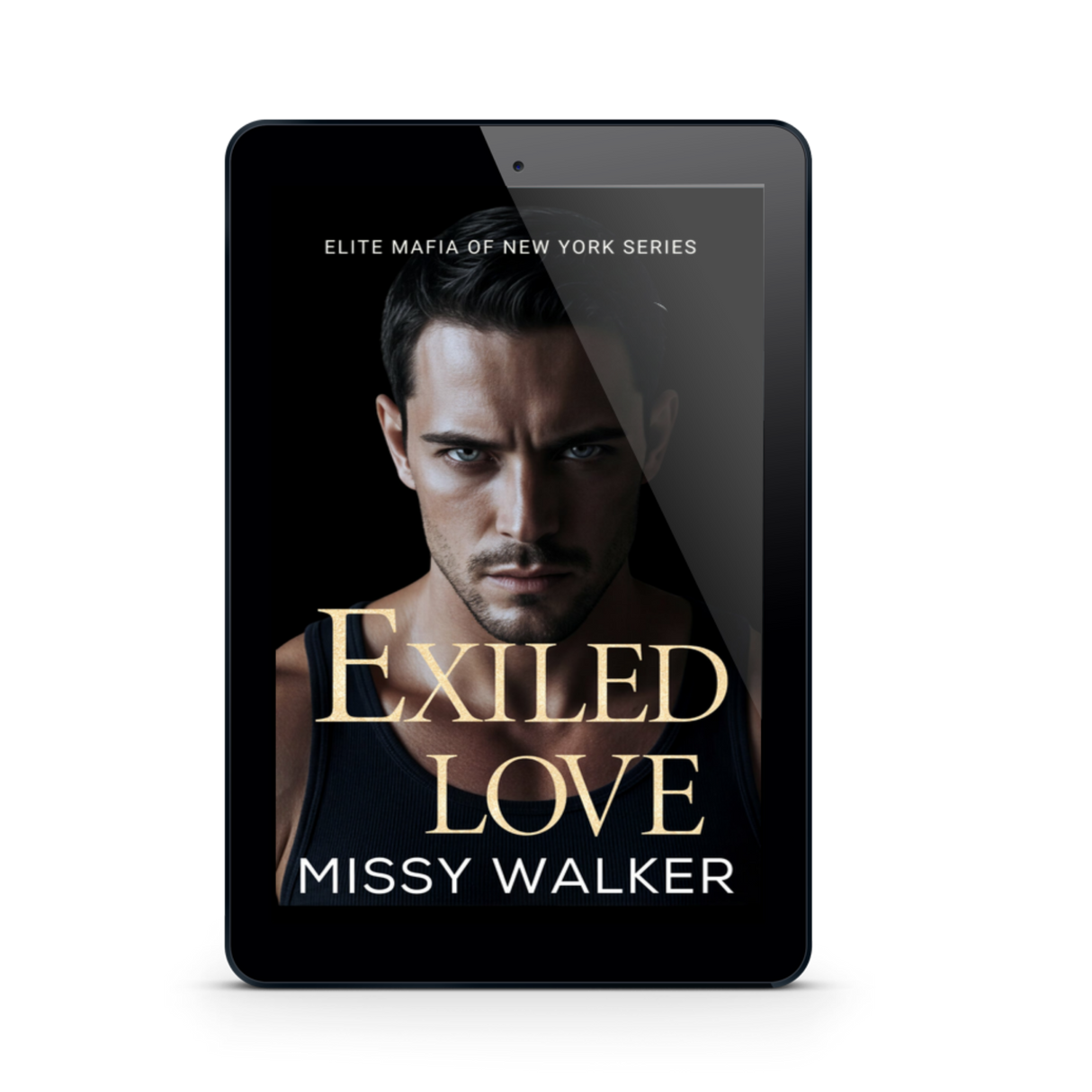 Exiled Love - Elite Mafia of New York #5 eBook