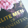 Elite Men of Manhattan Volume Two - Collectors Edition