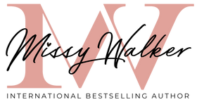 Missy Walker Author