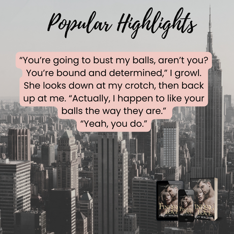 Finding Love - eBook