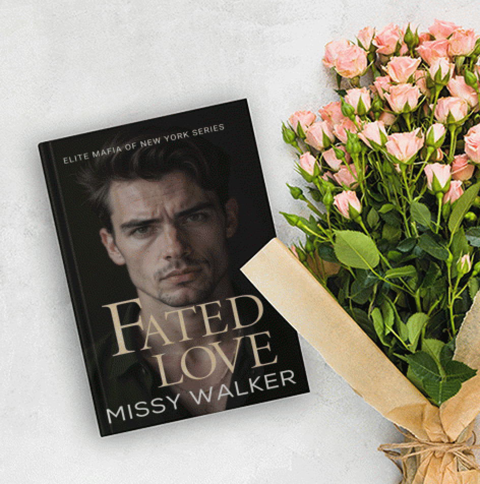 Fated Love - PREORDER Elite Mafia of New York #4 eBook