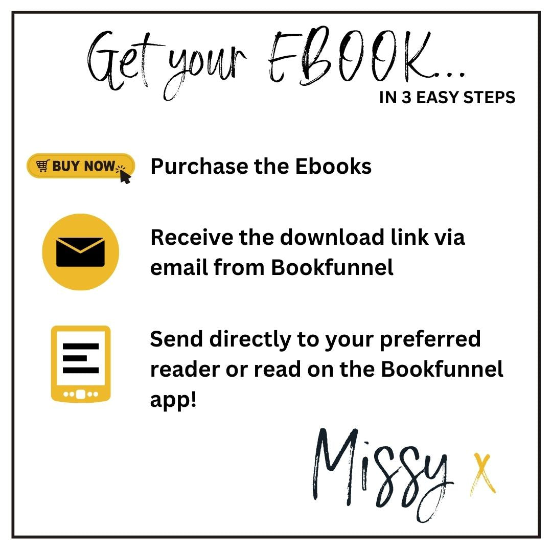 Trusting the Ex - eBook