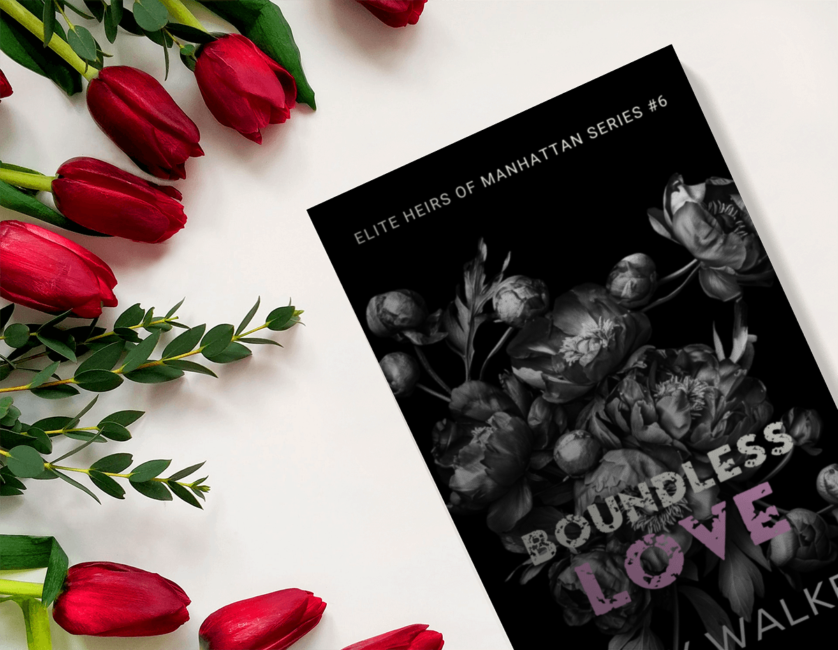 Boundless Love Paperback #6
