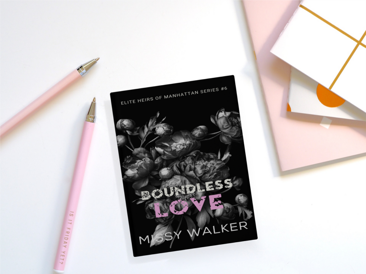 Boundless Love Paperback #6