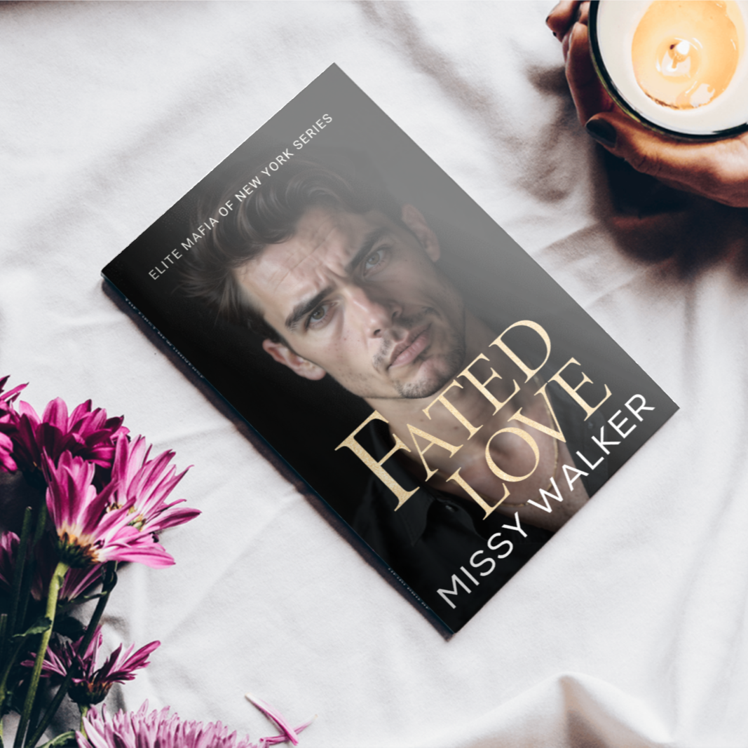 Fated Love - Elite Mafia of New York #4 Paperback