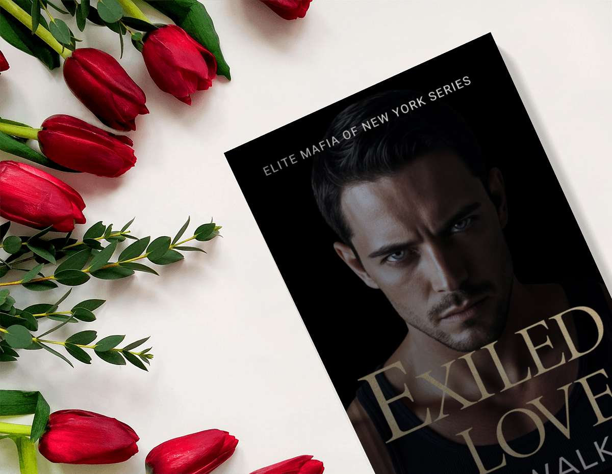 Exiled Love - Elite Mafia of New York #5 eBook