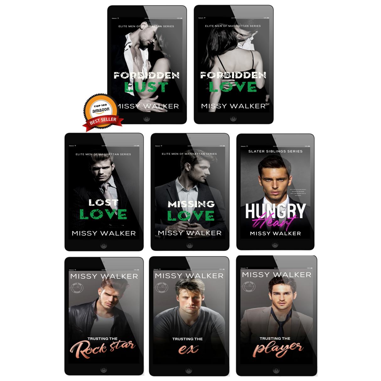 The ULTIMATE eBook Bundle