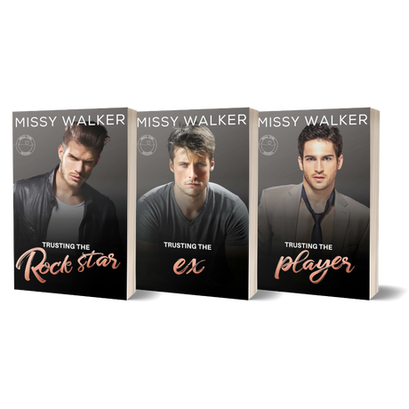 Paperbacks