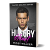 Hungry Heart - Paperback