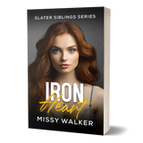 Iron Heart - Paperback