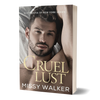 Cruel Lust - Paperback