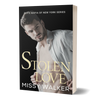 Stolen Love - Paperback