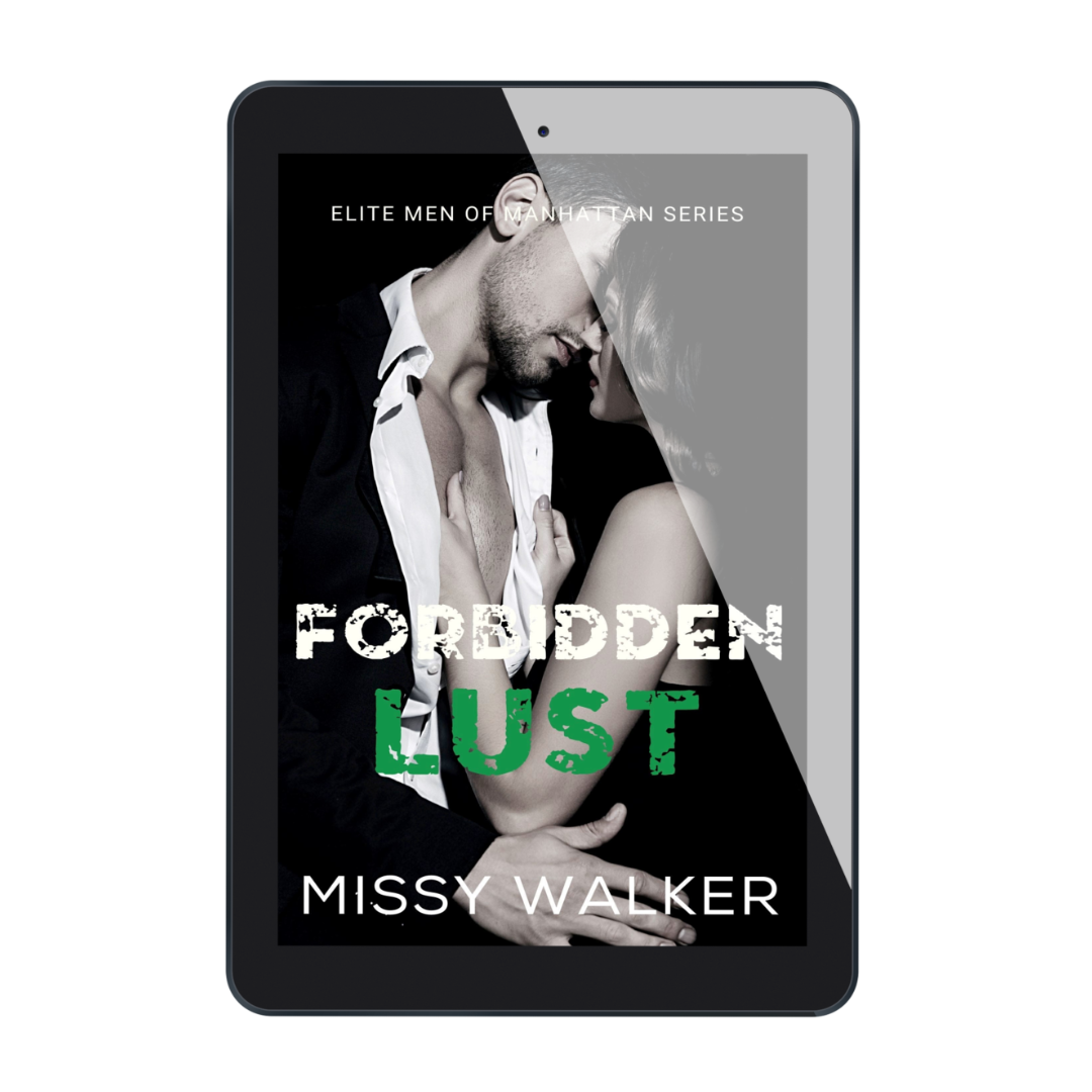 Forbidden Lust - eBook