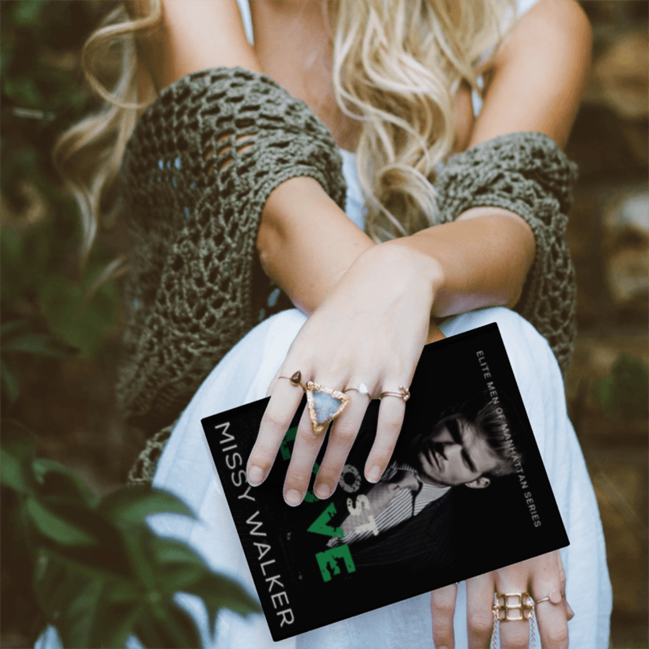 Lost Love – Missy Walker Author