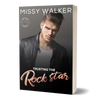 Trusting the Rock Star - Paperback
