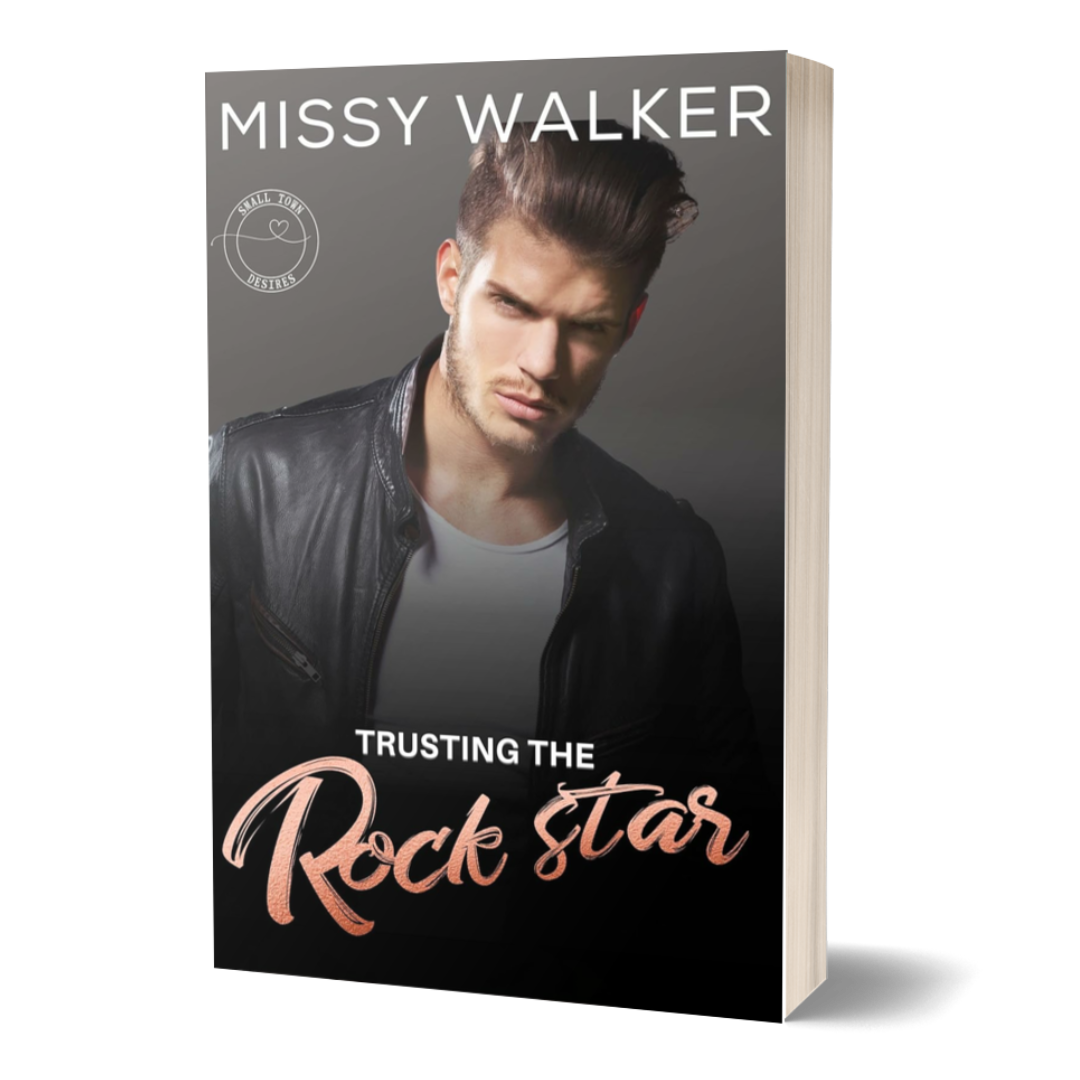 Trusting the Rock Star - Paperback