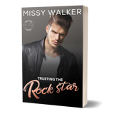 Trusting the Rock Star - Paperback