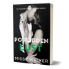 Forbidden Lust - Paperback