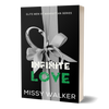 Infinite Love Novella - Paperback