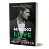 Missing Love - Paperback