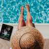Elite Men of Manhattan Series, Books 3, 4 & 5 - Paperback