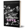 Boundless Love Paperback- PREORDER NOW for October 29