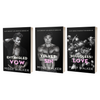 Elite Men of Los Angeles, Paperback 4-6 PREORDER NOW for AUGUST 7TH