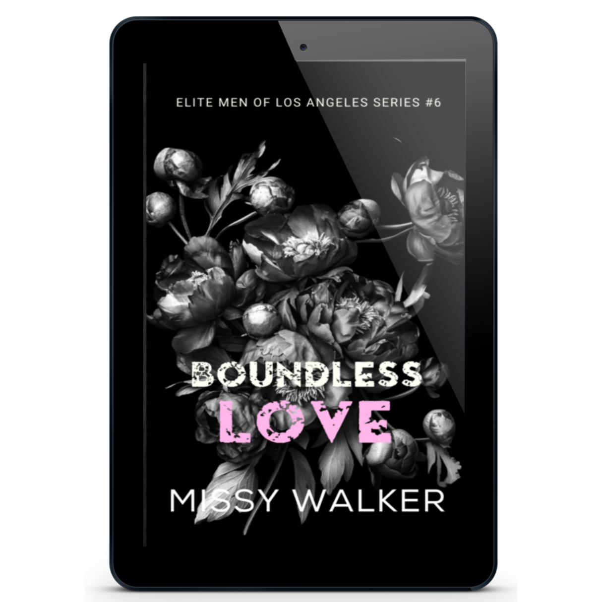 Boundless Love eBook - ***PREORDER NOW for OCTOBER 29TH 2025***