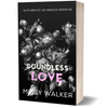 Boundless Love Paperback- PREORDER NOW for October 29