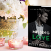 Missing Love - Paperback