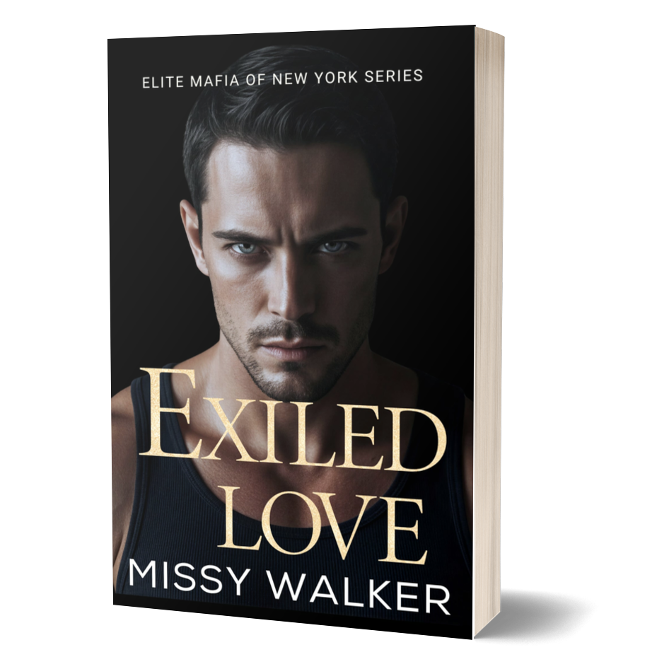 Exiled Love - Elite Mafia of New York #5 Paperback