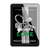 Infinite Love Novella - eBook