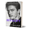 Burning Rivalry Paperback #2 ***PREORDER NOW for JUNE 9 2026***