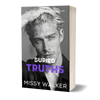 Buried Truths - Elite Men of Vegas Paperback 4 ***PREORDER NOW for OCTOBER 27TH 2026***