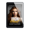 Iron Heart - eBook