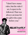 Reluctantly Yours e-Book #3 ***PREORDER NOW for JUNE 12TH 2025***