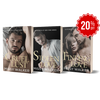Elite Mafia of New York Series, Books 1-3 - Paperback